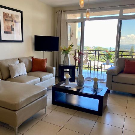 Beautiful Apartment, Terrace With Incredible View, 3 Bdr, Escalon, Exclusive, Secure Сан-Сальвадор Экстерьер фото