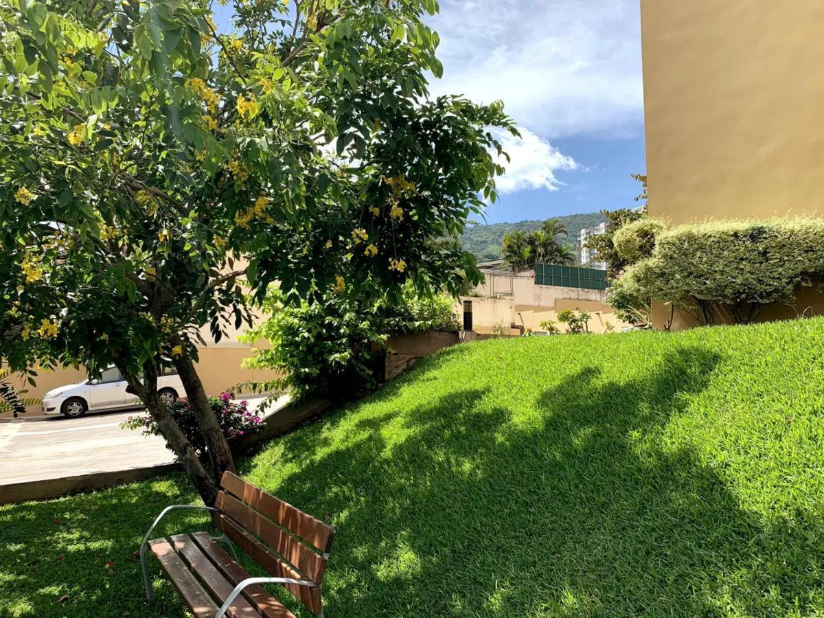 Beautiful Apartment, Terrace With Incredible View, 3 Bdr, Escalon, Exclusive, Secure Сан-Сальвадор Экстерьер фото
